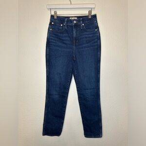 Madewell Jeans